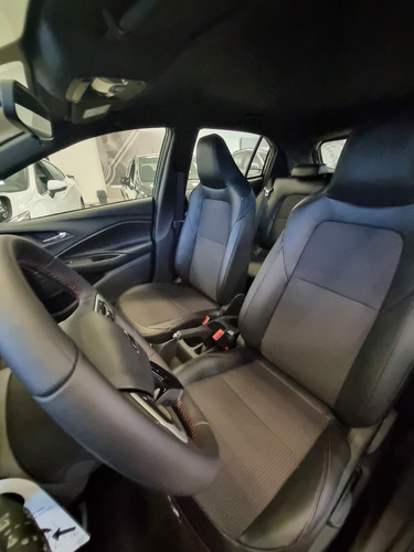 Chevrolet Onix 1.0 Turbo Rs Mt