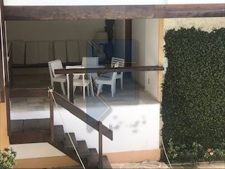 Imagem 3 de 22 de Casa Jardim Botânico - Ca00033 - 68195319