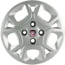 Comprar Jogo 4 Calotas Aro 14 Fiat Uno 2011 Attractive