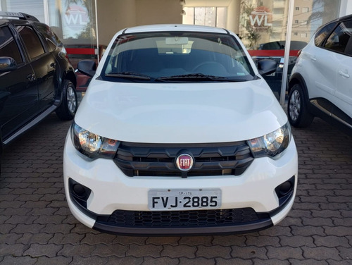 Fiat Mobi 1.0 4P FLEX EVO EASY