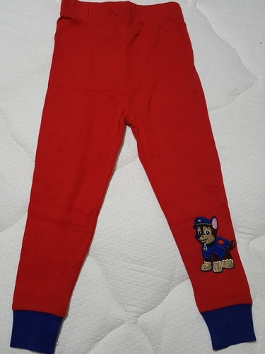 Pijamas Frozen