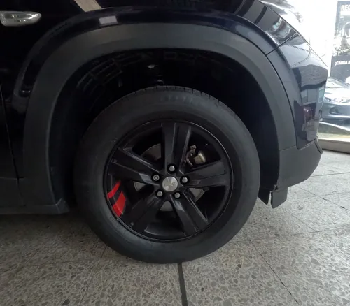 Chevrolet Tracker Ls Turbo