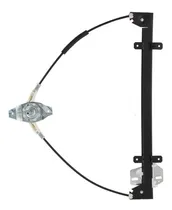 Comprar Maquina Levanta Vidrio Vw Gol Ab9 95\u002F99 Manual