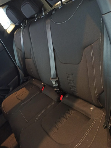 Jeep Renegade 1.8 Sport At Plus