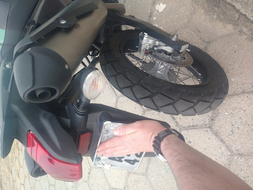 Imagem 2 de 11 de Yamaha Xt 660