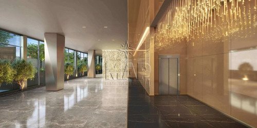 Imagem 4 de 15 de Apartamento - Jardim Europa - Ref: 7877 - V-156609