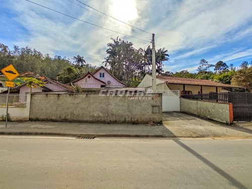 Imagem 9 de 24 de Aconchegante Casa No Bairro Da Gloria. - 3052062v