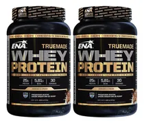 Comprar True Made Whey Protein 2 Lb 2x1 Ena Aislada Concentrada Sabor Cookies & Cream