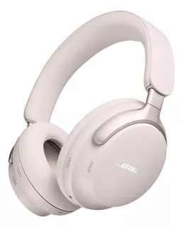 Fones de ouvido Bose Quietcomfort Ultra White Smoke, cor: fumaça branca