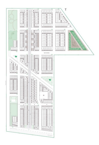 Imagen 7 de 8 de Barrio Abierto Residencial Premium - Pueblo Esther