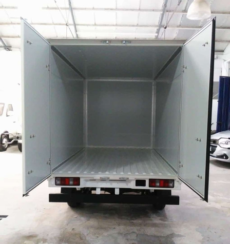 Imagen 16 de 17 de Changan Box 2023