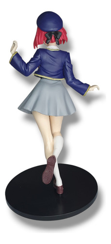 Kana Arima Figura Oshi No Ko 19cm Uniforme Escolar