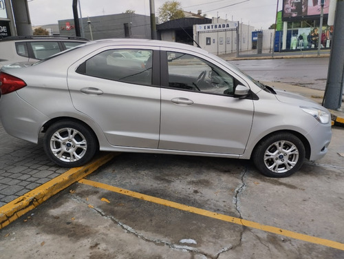 Ford Ka+ 1.5 Sel