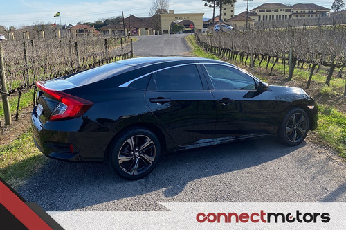 Imagem 2 de 15 de Honda Civic Sport Cvt - 2019