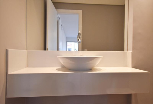 Imagem 9 de 30 de Apartamento Residencial Reformado À Venda, Perdizes, São Paulo - Ap3708. - Ap3708