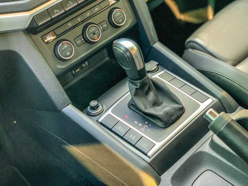 Imagem 10 de 14 de Volkswagen Amarok 3.0 V6 Tdi Diesel Highline Cd 4motion