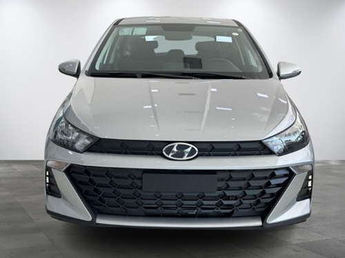 Hyundai HB20 Comfort Plus 1.0 Flex 12V Mec.