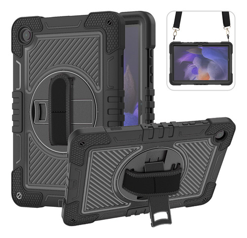 Funda Con Para Tableta Para Samsung Galaxy Tab A9 Plus 11
