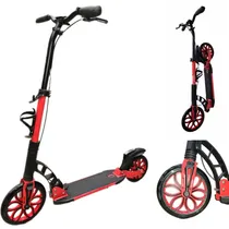 Comprar Scooter Para Toda Edad Llanta De 10 Todo Terreno Shovit 135