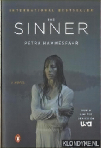 The Sinner : A Novel (tv Tie-in) De John Brown, De John Brownjohn. Editorial Penguin Books En Inglés