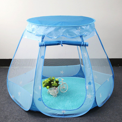 Juega Tienda Para Niños Playhouse Playhouse Hexagonal