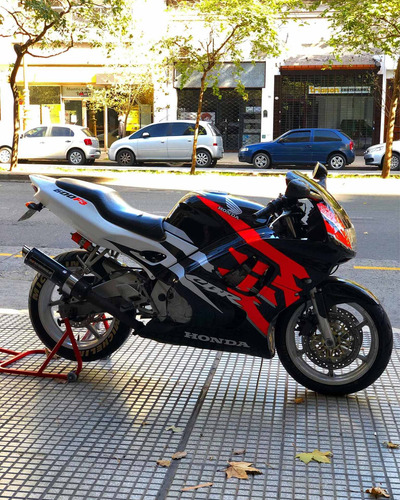 Honda Cbr 600 F3