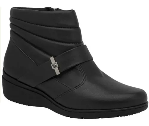 Ankle boot piccadilly top