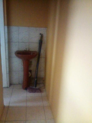 Imagem 8 de 9 de Salão Comercial Para Locação Em Poa, Calmon Viana - Sa00001