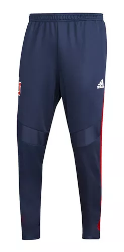 Pantalon Pitillo Buzo Universidad De Chile 2019 Nuevo