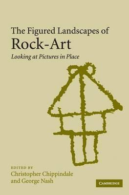 Libro The Figured Landscapes Of Rock-art : Looking At Pic...