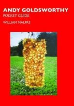 Libro Andy Goldsworthy - William Malpas
