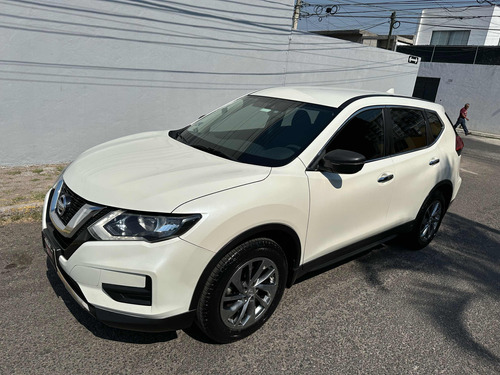 Nissan X-Trail 2.5 Sense 2 Row Cvt