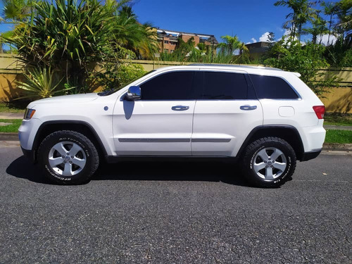 Imagen 6 de 11 de Jeep Grand Cherokee Blindad 4x4 Automatica