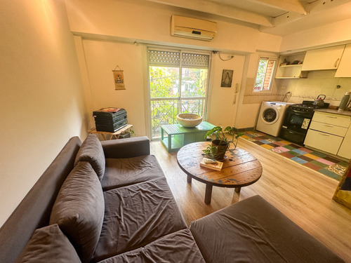 Depto En Duplex 4 Ambientes En El Casco De San Isidro