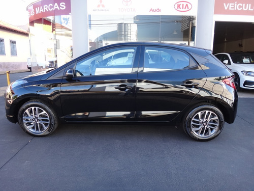 Imagem 9 de 9 de Hyundai Hb20 Vision 1.6 Automático Flex 0 Km!!!!!!!!!!!!!!!!