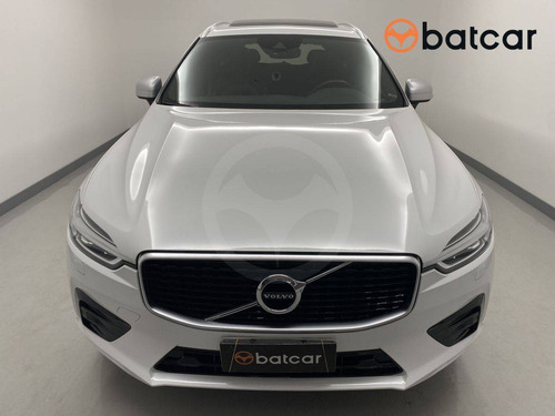Imagem 2 de 15 de Volvo Xc60 2.0 T5 Gasolina R-design Awd Geartronic