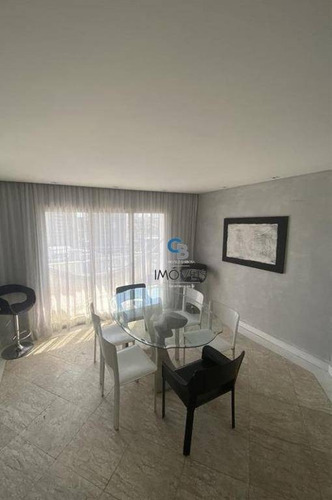 Imagem 23 de 23 de Apartamento À Venda, 110 M² Por R$ 650.000,00 - Jardim Barbosa - Guarulhos/sp - Ap7519