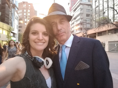 Imagen 5 de 10 de Don Robert / Show Con Todas Las Canciones De Sinatra En Vivo