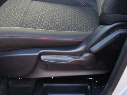 Changan Cs1 Cs15 1.5 Comfort Mt