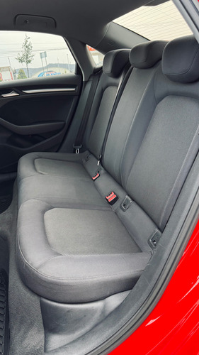 Audi A3 1.4 Sedán Dynamic At Dsg