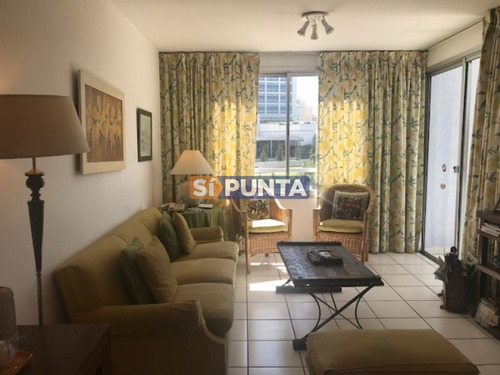 Imagen 3 de 10 de Apartamento En Alquiler