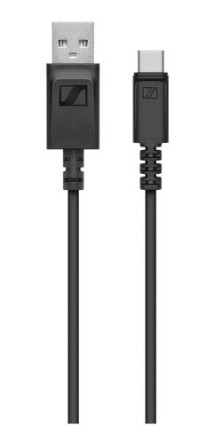 Imagen 5 de 6 de Sistema Sennheiser Xs Wireless Digital Presentation Base Set Color Negro