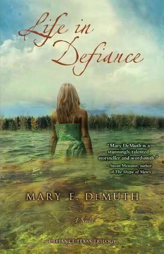Life In Defiance, De Mary E. Demuth. Editorial Zondervan, Tapa Blanda En Inglés