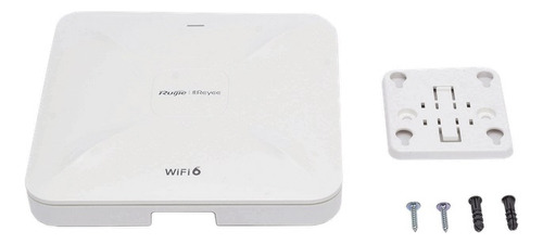 Ruijie Rg-rap2260(g) Access Point Montaje Techo Wi-fi 6