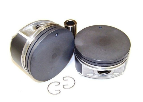 Pistones Ford F-150 / Crow Victoria Motor 4.6 91-00 /.30