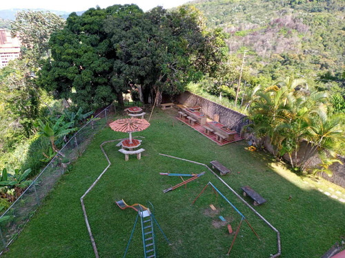 Imagen 24 de 26 de Venta De Apartamento En Venta Parque Caiza, Hermosa Vista