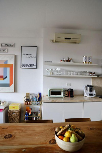 Imagen 9 de 21 de Departamento En San Isidro Loft - Martínez -santa Fe/fleming