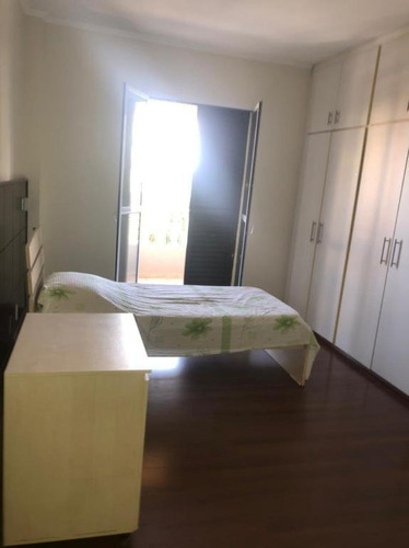 Imagem 17 de 23 de Apartamento Com 3 Dormitórios À Venda, 160 M² Por R$ 735.000,00 - Centro - Valinhos/sp - Ap0365