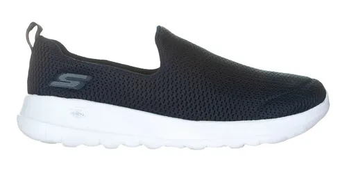 Skechers best sale highlights azul