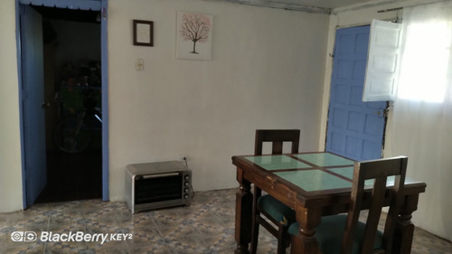 Se Vende Casa Antigua |240 M2 | P. Bdo Leighton-subercaseaux